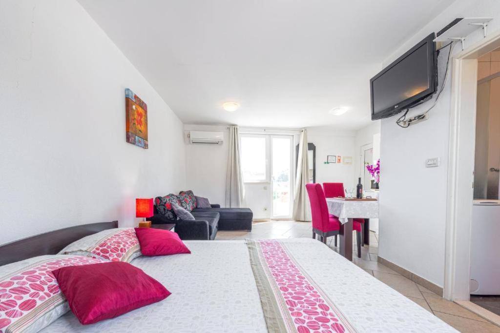 Apartment Maria II Dubrownik Zewnętrze zdjęcie