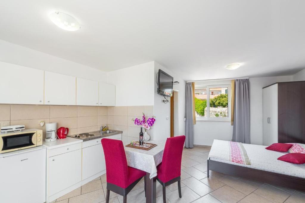 Apartment Maria II Dubrownik Zewnętrze zdjęcie