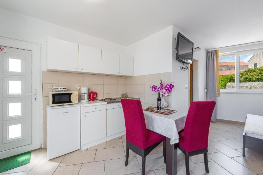 Apartment Maria II Dubrownik Zewnętrze zdjęcie