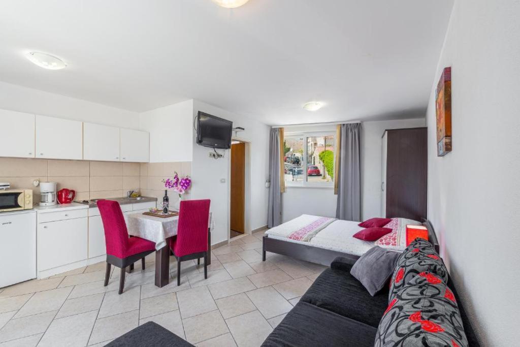 Apartment Maria II Dubrownik Zewnętrze zdjęcie
