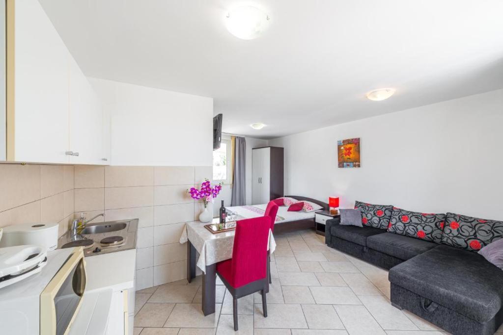 Apartment Maria II Dubrownik Zewnętrze zdjęcie
