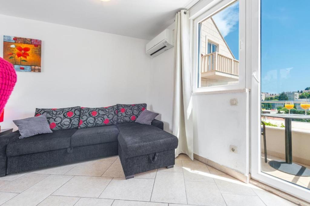 Apartment Maria II Dubrownik Zewnętrze zdjęcie
