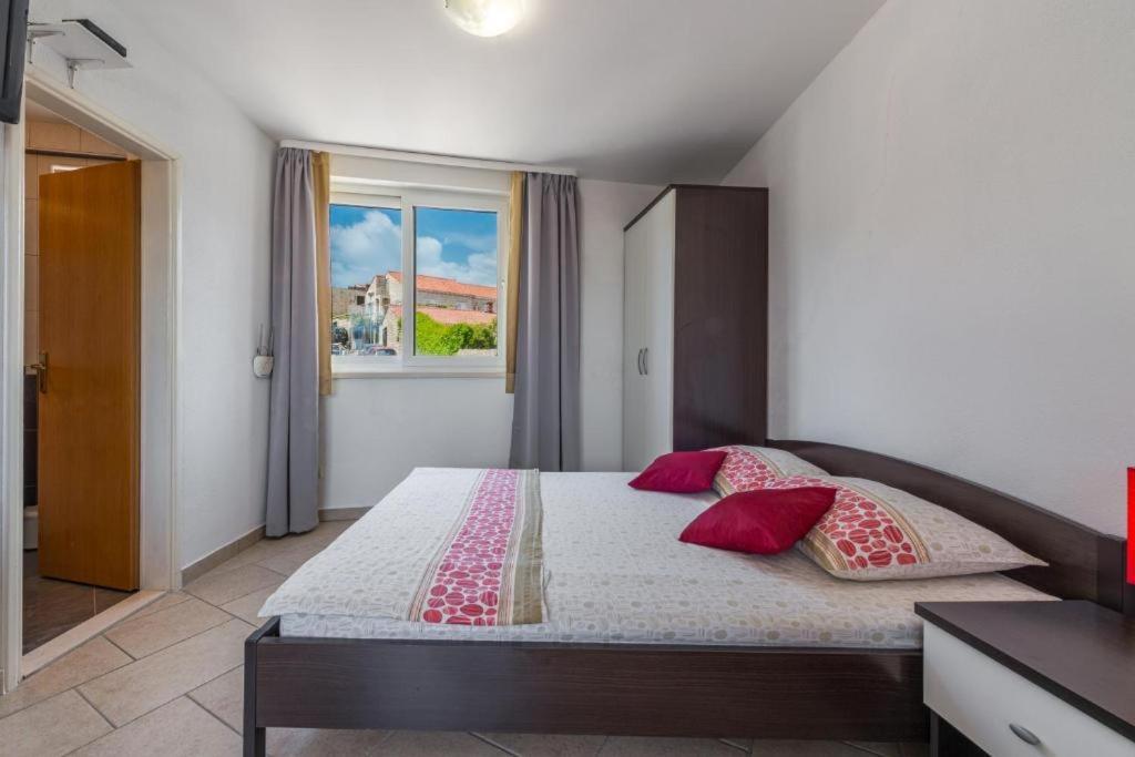 Apartment Maria II Dubrownik Zewnętrze zdjęcie