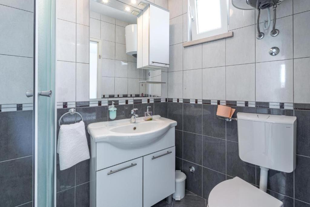 Apartment Maria II Dubrownik Zewnętrze zdjęcie