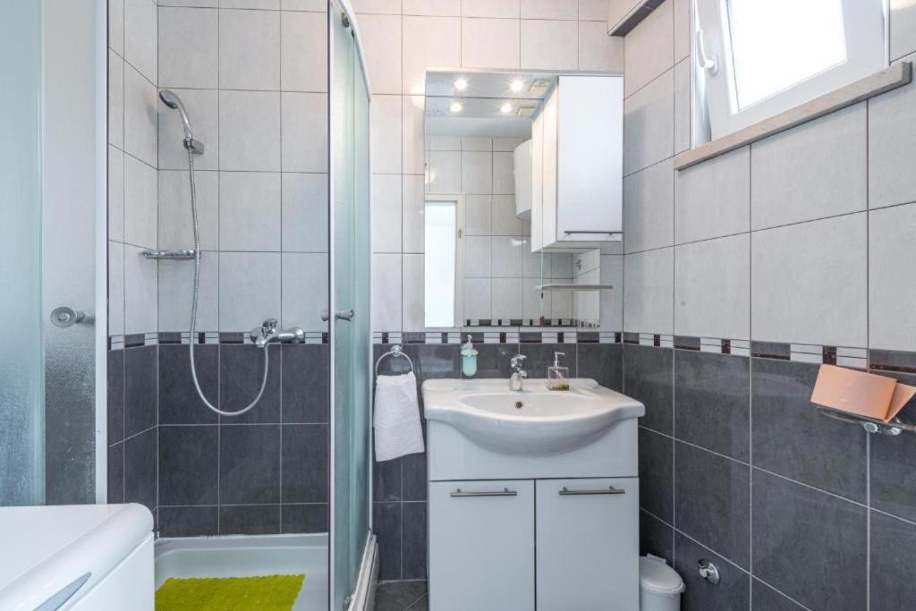 Apartment Maria II Dubrownik Zewnętrze zdjęcie
