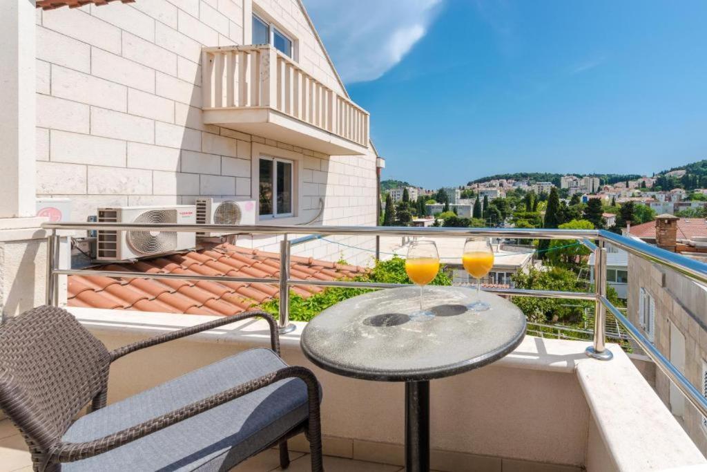Apartment Maria II Dubrownik Zewnętrze zdjęcie