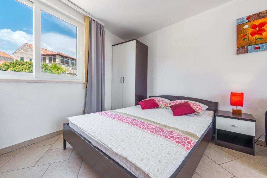Apartment Maria II Dubrownik Zewnętrze zdjęcie