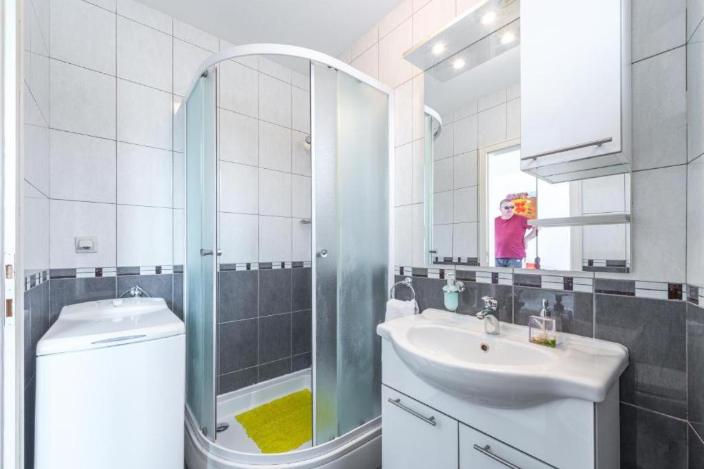 Apartment Maria II Dubrownik Zewnętrze zdjęcie
