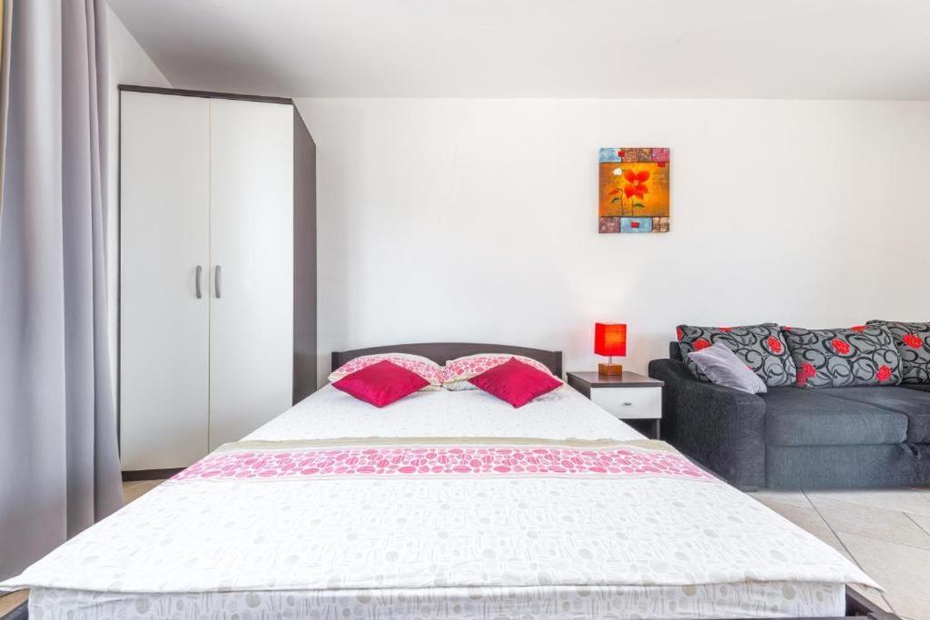 Apartment Maria II Dubrownik Zewnętrze zdjęcie
