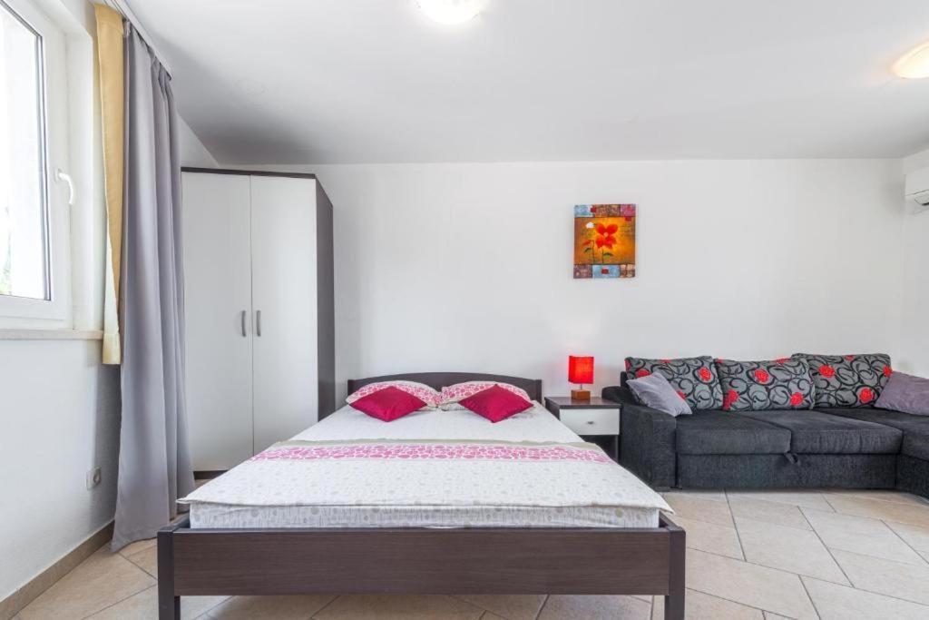 Apartment Maria II Dubrownik Zewnętrze zdjęcie