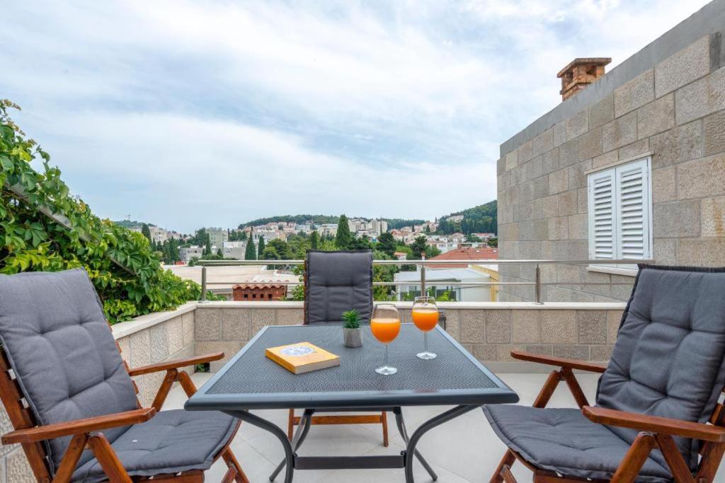 Apartment Maria II Dubrownik Zewnętrze zdjęcie