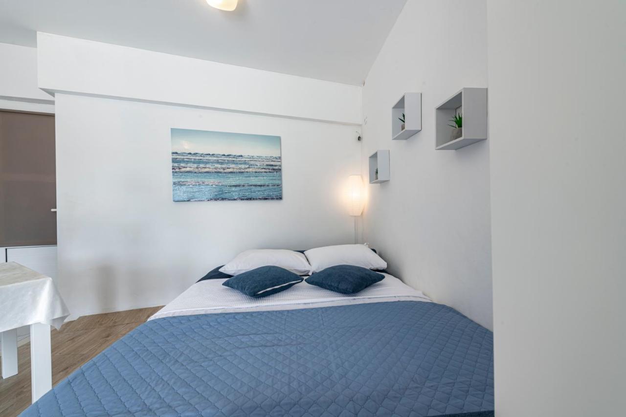Apartment Maria II Dubrownik Zewnętrze zdjęcie