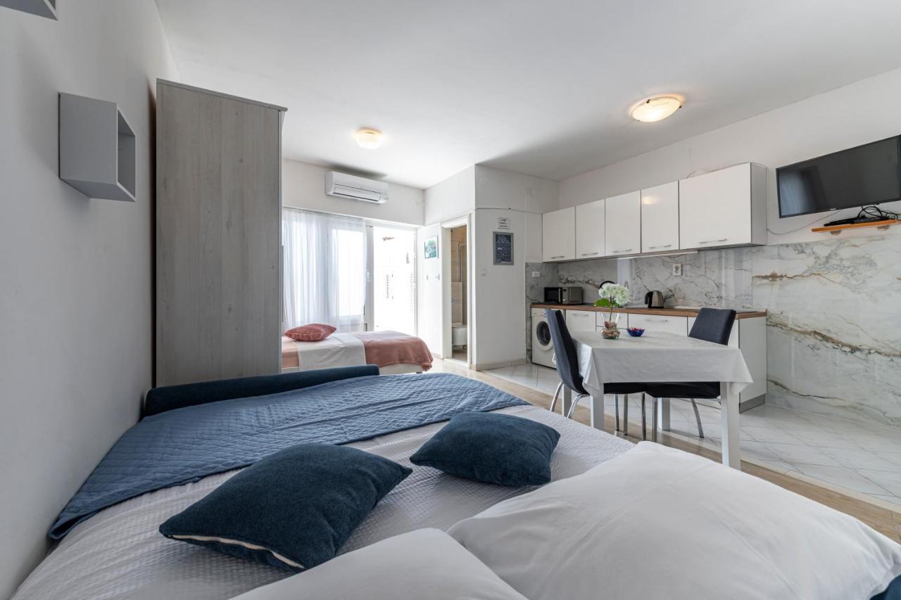Apartment Maria II Dubrownik Zewnętrze zdjęcie