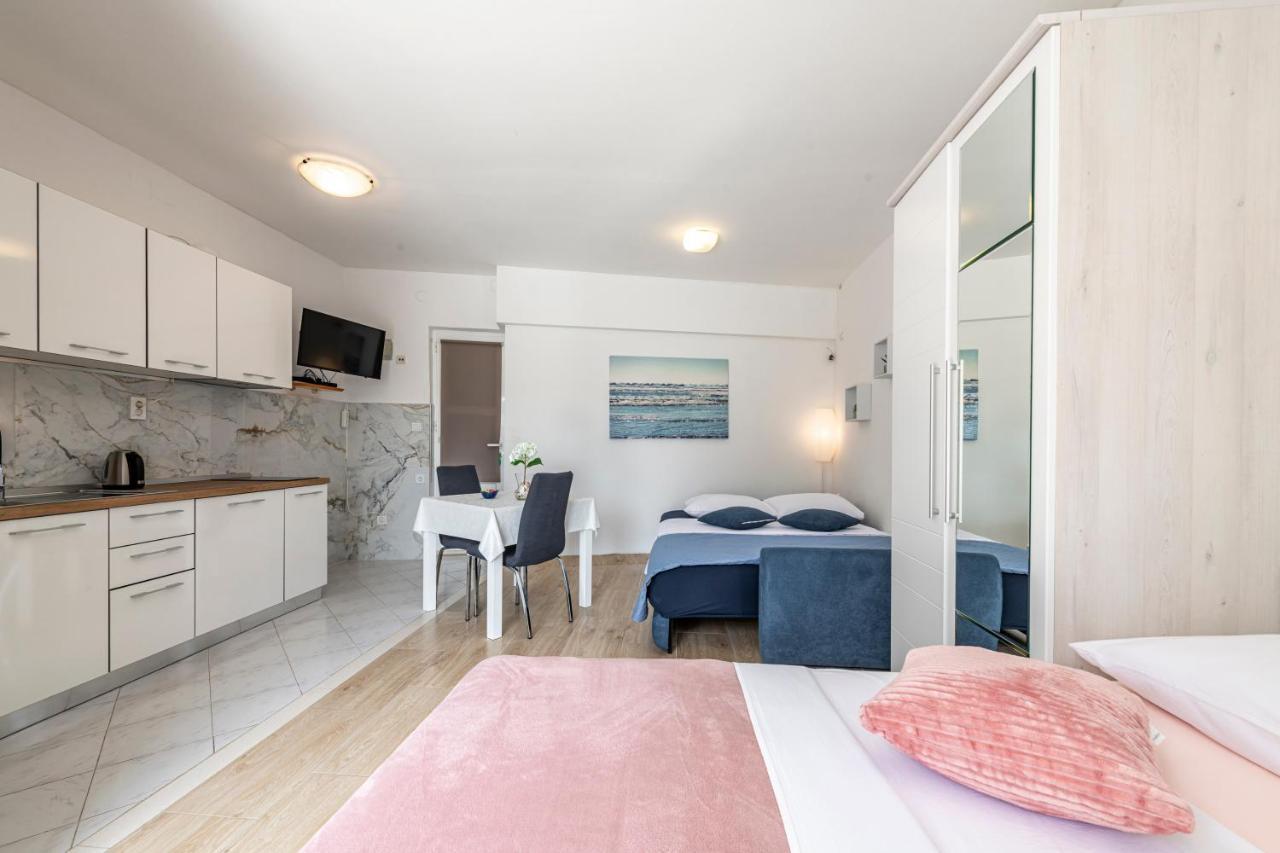 Apartment Maria II Dubrownik Zewnętrze zdjęcie