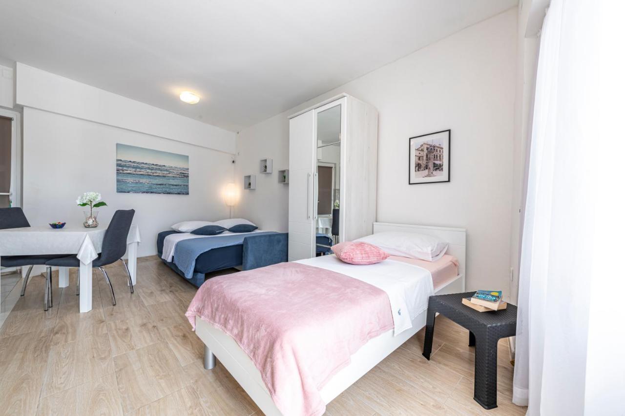 Apartment Maria II Dubrownik Zewnętrze zdjęcie