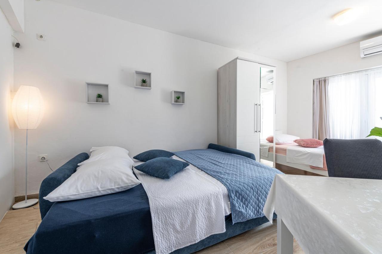 Apartment Maria II Dubrownik Zewnętrze zdjęcie
