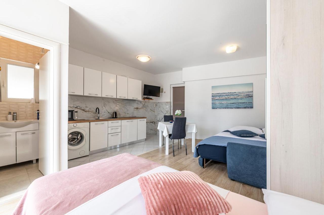 Apartment Maria II Dubrownik Zewnętrze zdjęcie