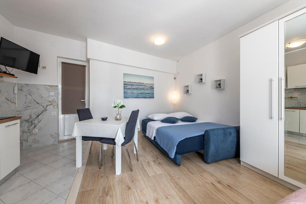 Apartment Maria II Dubrownik Zewnętrze zdjęcie