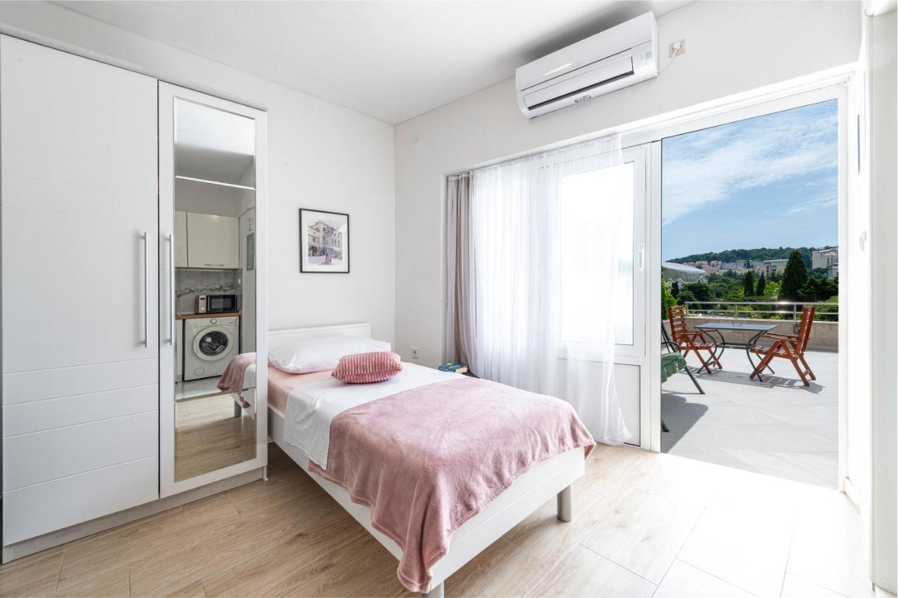 Apartment Maria II Dubrownik Zewnętrze zdjęcie