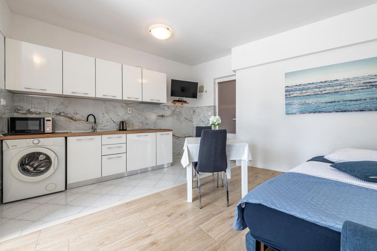 Apartment Maria II Dubrownik Zewnętrze zdjęcie