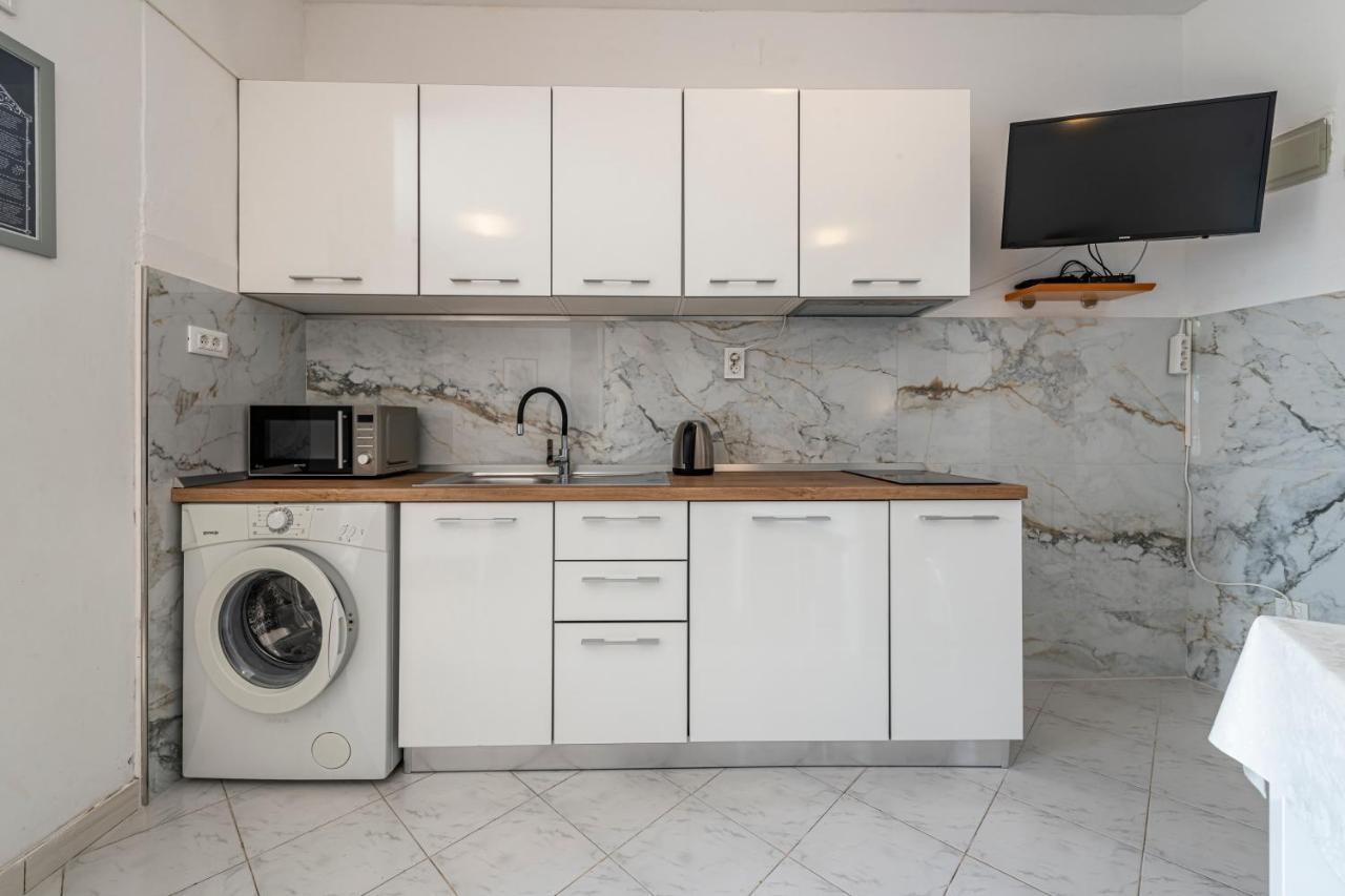 Apartment Maria II Dubrownik Zewnętrze zdjęcie