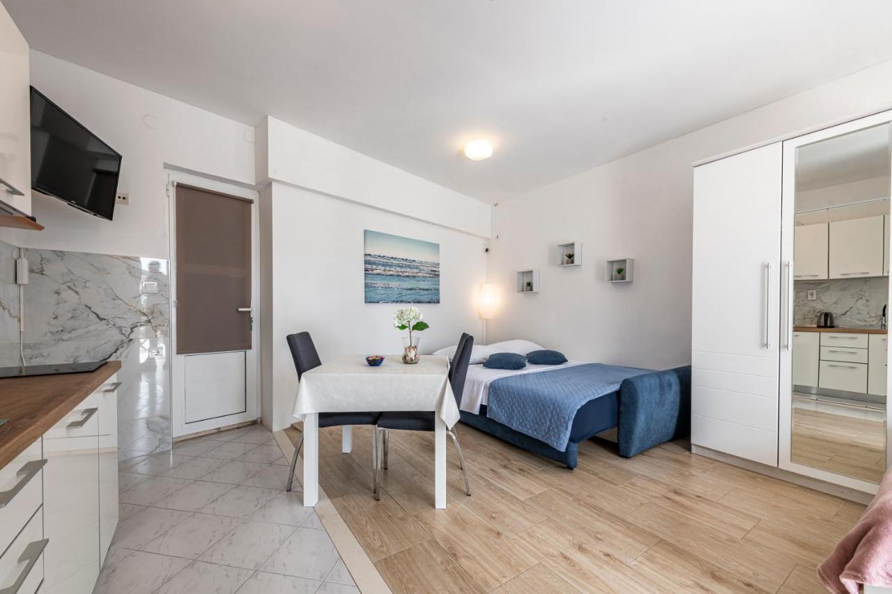 Apartment Maria II Dubrownik Zewnętrze zdjęcie