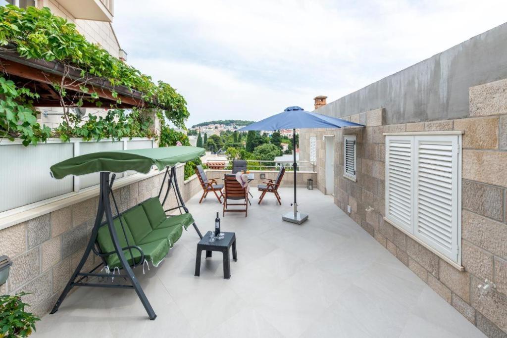 Apartment Maria II Dubrownik Zewnętrze zdjęcie