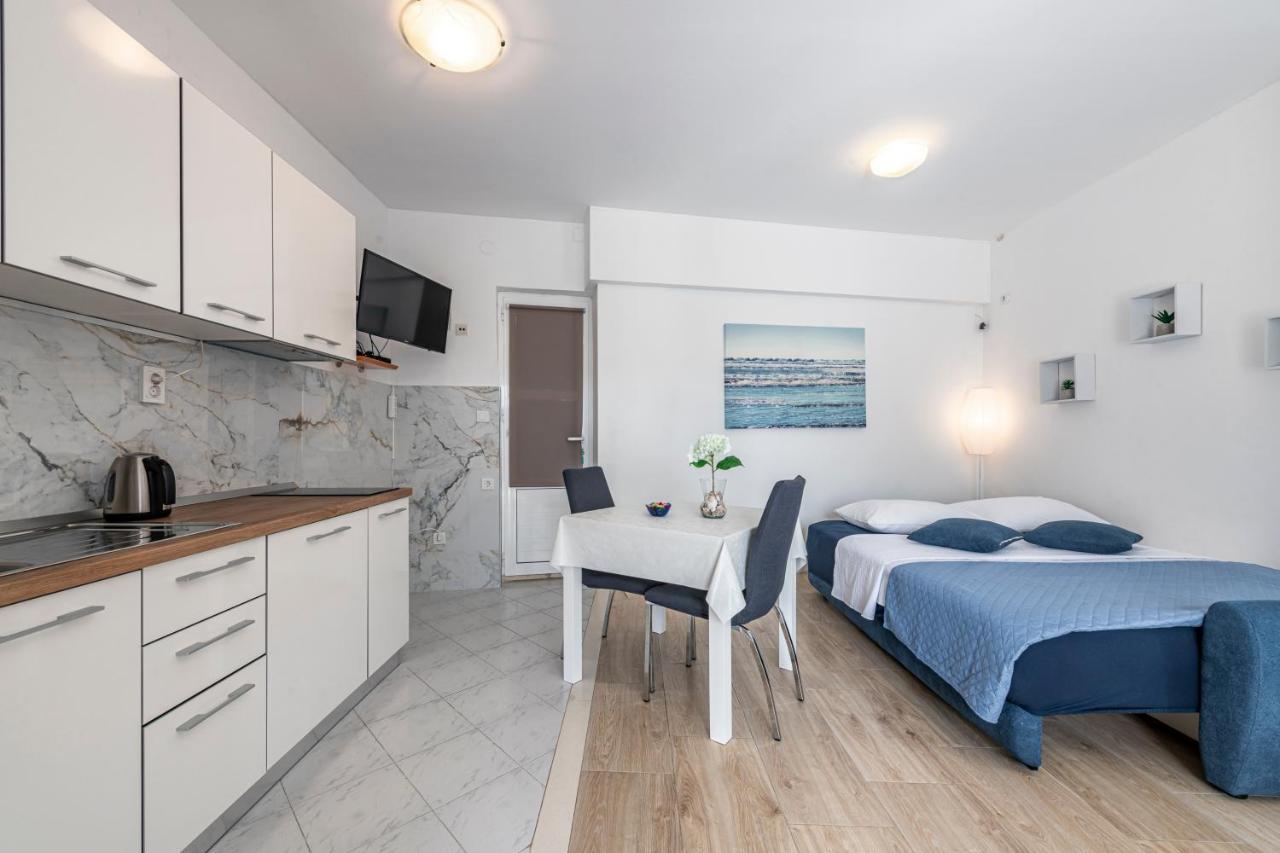 Apartment Maria II Dubrownik Zewnętrze zdjęcie