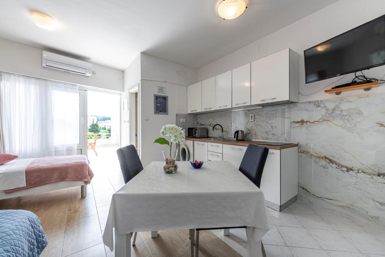 Apartment Maria II Dubrownik Zewnętrze zdjęcie