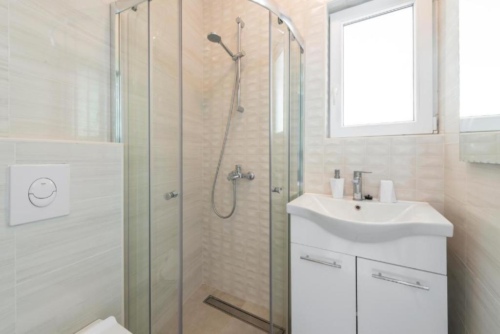 Apartment Maria II Dubrownik Zewnętrze zdjęcie