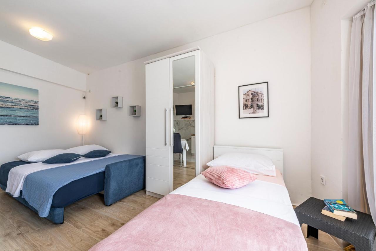Apartment Maria II Dubrownik Zewnętrze zdjęcie