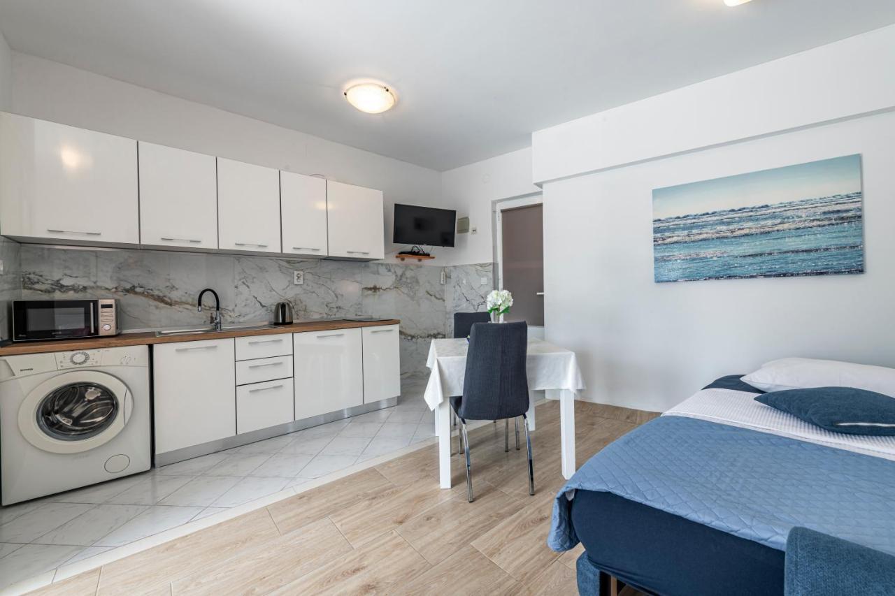 Apartment Maria II Dubrownik Zewnętrze zdjęcie